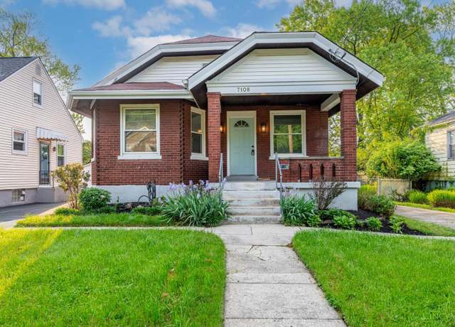 Property at 7108 Virginia Ave, Deer Park, OH 45236, 2 beds, 1 bath