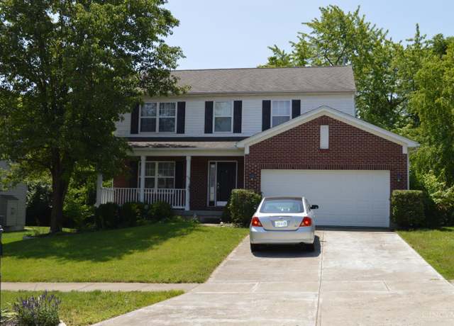 Property at 5149 Aspenwood Dr, Liberty Twp, OH 45011, 4 beds, 2.5 baths