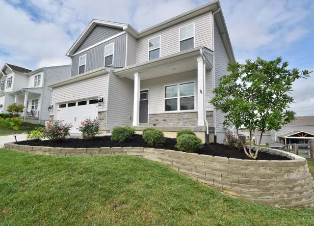 Property at 3285 Shadow Ridge Ct, Hamilton Twp, OH 45152, 4 beds, 2.5 baths