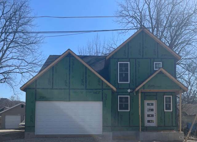 Property at 5312 Dora St, Cincinnati, OH 45227, 5 beds, 3.5 baths