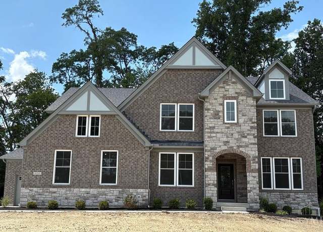 Property at 11215 Gideon Ln, Sycamore Twp, OH 45249, 5 beds, 5.5 baths