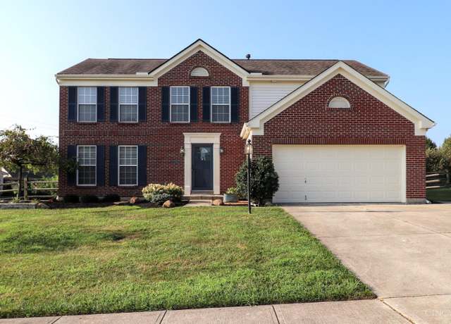 Property at 5981 Birkdale Dr, West Chester, OH 45069, 4 beds, 3 baths