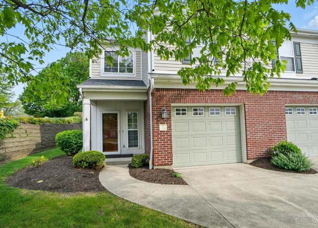 Property at 2436 Buddleia Ct, Cincinnati, OH 45239, 2 beds, 2.5 baths