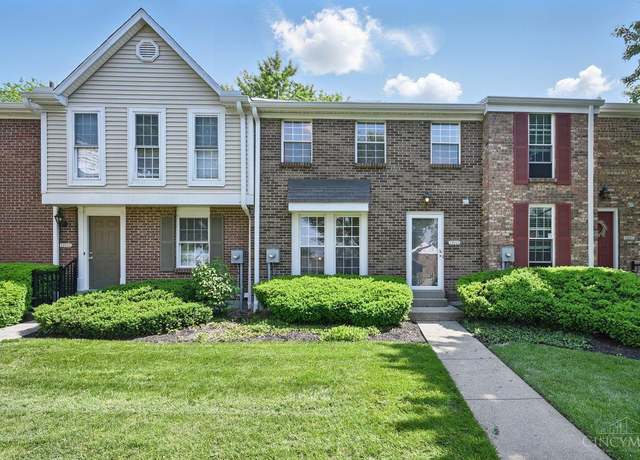 Property at 10955 Barrington Ct, Sycamore Twp, OH 45242, 2 beds, 2 baths