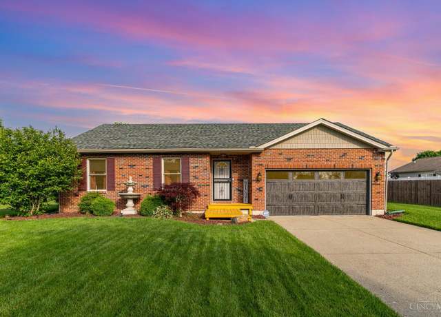 Property at 204 Katelin Ln, Mt Orab, OH 45154, 3 beds, 2 baths