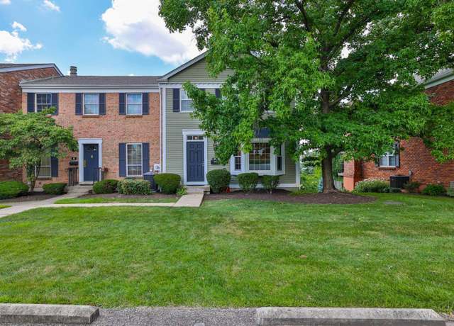 Property at 9 Twin Lakes Dr, Fairfield, OH 45014, 3 beds, 3 baths