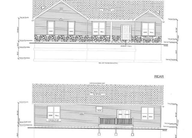 Property at 2126 Itawamba Cv, Jackson Twp, OH 45171, 3 beds, 2 baths
