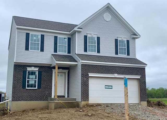 Property at 1751 Penelope Pl, Turtle Creek Twp, OH 45036, 4 beds, 2.5 baths