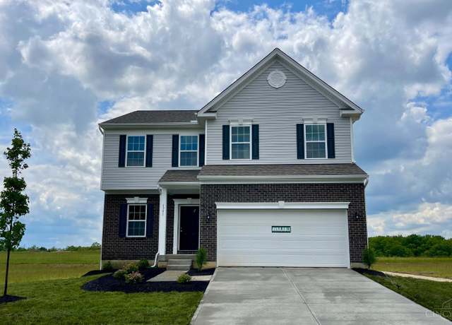 Property at 1751 Penelope Pl, Turtle Creek Twp, OH 45036, 4 beds, 2.5 baths