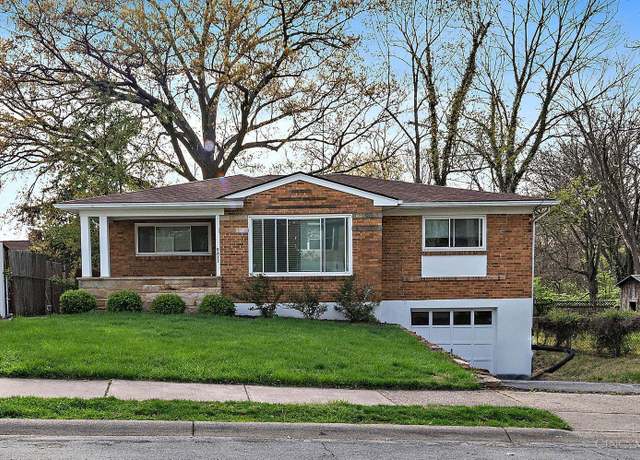 Property at 5611 Glengate Ln, Cincinnati, OH 45212, 3 beds, 1.5 baths