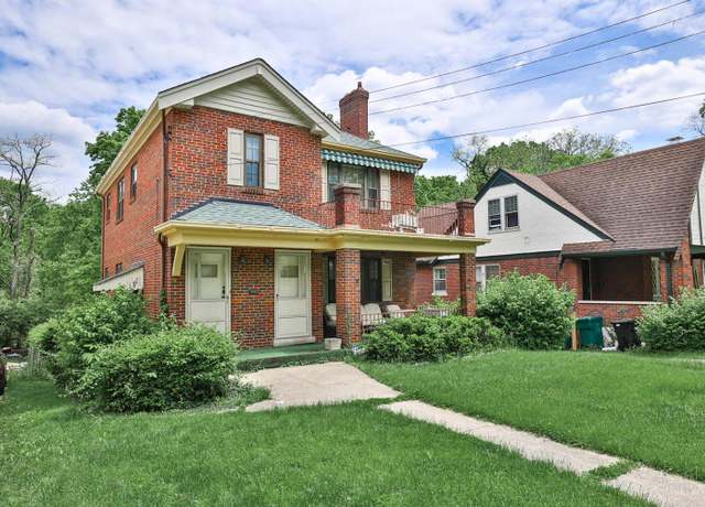 Property at 3330 Felicity Dr, Cincinnati, OH 45211, 2 beds, 2 baths