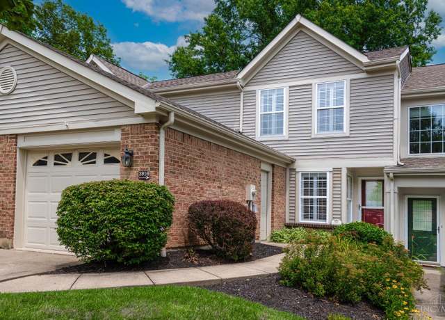 Property at 3916 Burgenland Ln, Union Twp, OH 45255, 2 beds, 2 baths