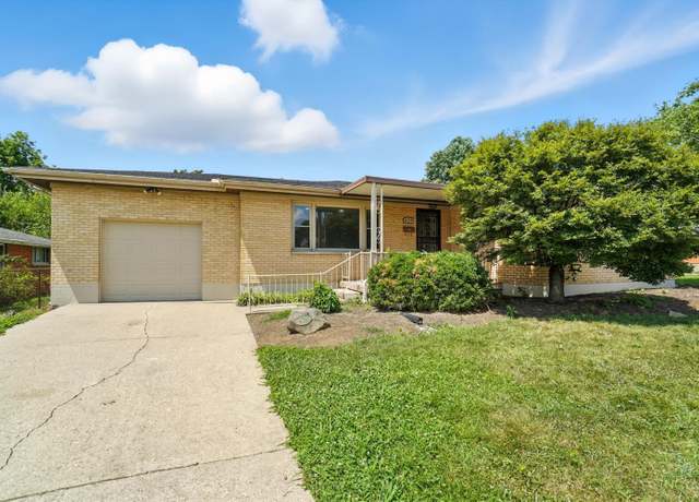 Property at 908 Lamberton St, Middletown, OH 45044, 3 beds, 1 bath