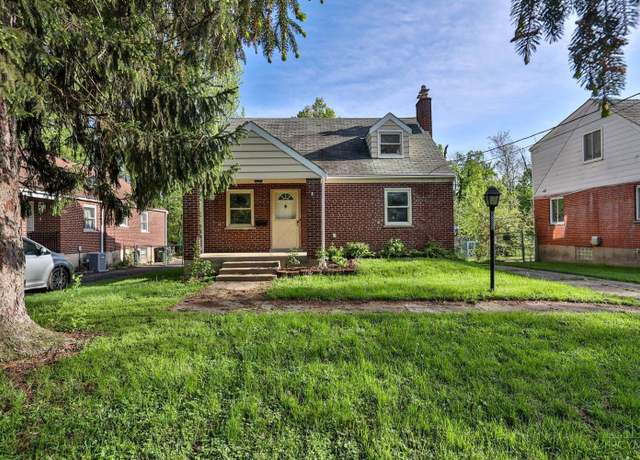 Property at 2352 Clover Crest Dr, Colerain Twp, OH 45239, 2 beds, 2 baths