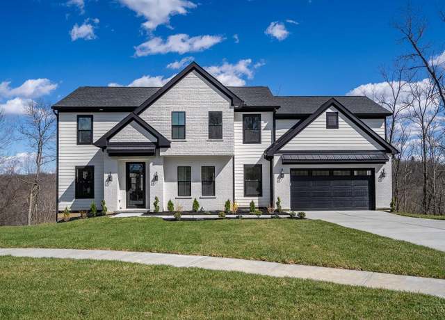 Property at 8026 River Vista Ct, Deerfield Twp., OH 45039, 4 beds, 3.5 baths