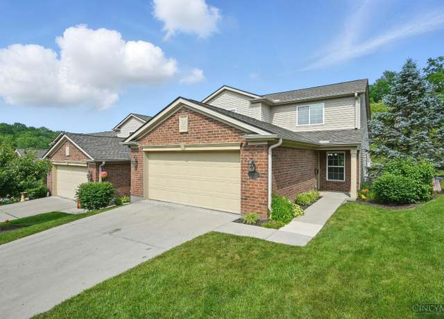 Property at 6990 Aspen Point Ct, Green Twp, OH 45247, 3 beds, 2.5 baths