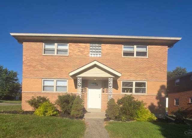Property at 15 Ohio Ave, Hamilton, OH 45013, 4 beds, 4 baths