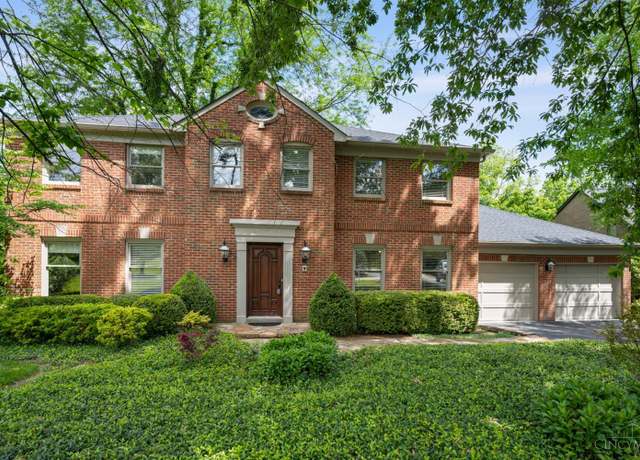 Property at 16 Carpenters Run, Blue Ash, OH 45241, 4 beds, 3.5 baths
