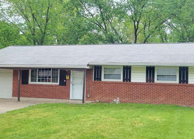 Property at 288 Kinsman Ct, Delhi Twp, OH 45238, 3 beds, 1.5 baths
