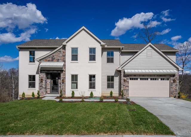 Property at 8020 River Vista Ct, Deerfield Twp., OH 45039, 4 beds, 3.5 baths