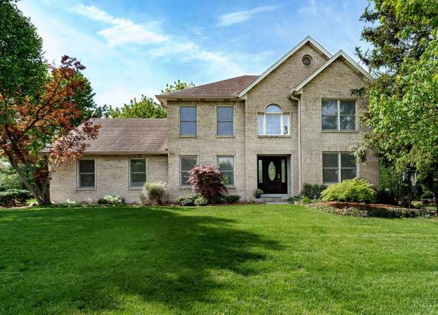 Property at 5931 Rollingsfjord Dr, Liberty Twp, OH 45011, 4 beds, 2.5 baths