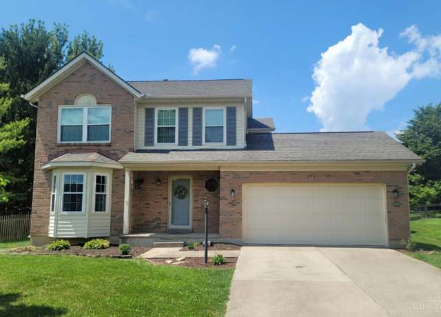 Property at 278 Ludlow Ct, Lebanon, OH 45036, 3 beds, 2.5 baths