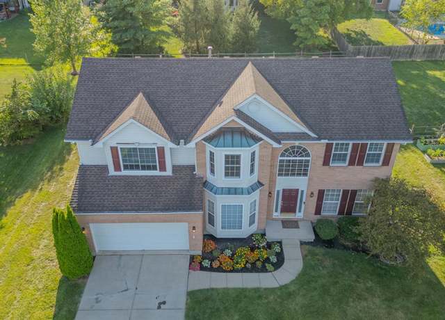 Property at 5495 Shockton Ct, Mason, OH 45040, 4 beds, 2.5 baths