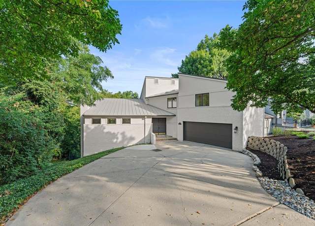 Property at 436 Flinn Ave, Cincinnati, OH 45226, 4 beds, 3.5 baths