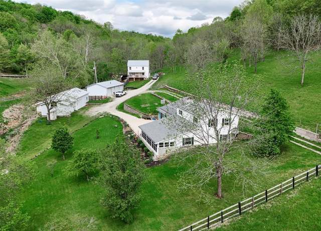 Property at 10970 Bond Rd, Whitewater Twp, OH 45030, 3 beds, 2 baths