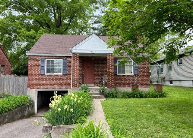 Property at 7327 Osceola Dr, Madeira, OH 45243, 4 beds, 1 bath