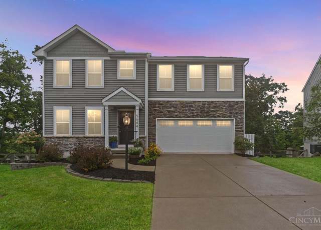 Property at 5644 Anne Marie Dr, Morrow, OH 45152, 4 beds, 2.5 baths