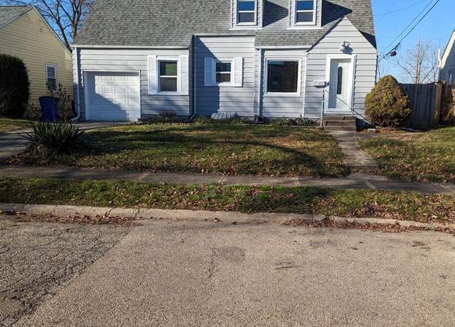 Property at 2611 Hilda Ave, Hamilton, OH 45015, 3 beds, 2 baths