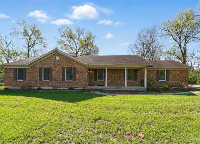 Property at 8574 Price Pl, Salem Twp, OH 45152, 3 beds, 2 baths