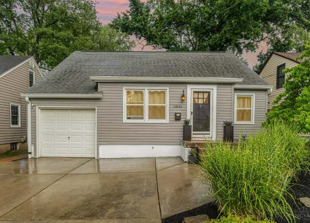 Property at 6846 Bryn Mawr Dr, Springfield Twp., OH 45224, 3 beds, 1.5 baths