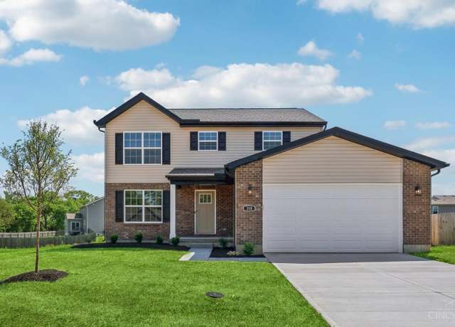 Property at 318 Selkirk Pl, Trenton, OH 45067, 5 beds, 3.5 baths