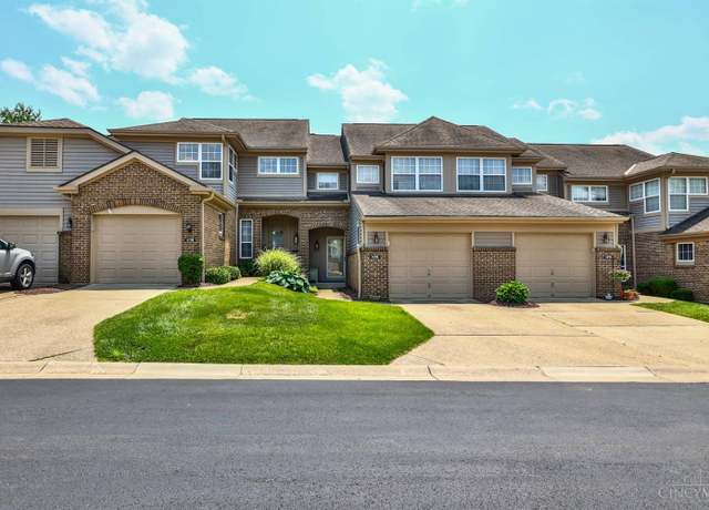 Property at 4198 Intrepid Dr #24, Colerain Twp, OH 45252, 3 beds, 3 baths