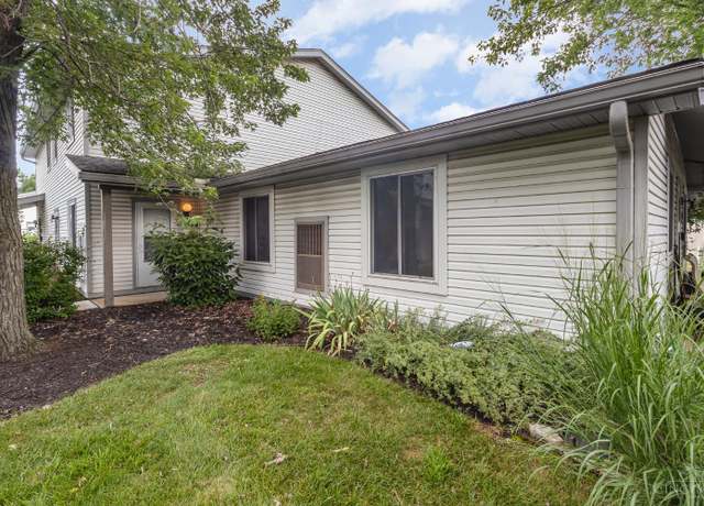 Property at 1024 E Crescentville Rd, West Chester, OH 45246, 2 beds, 1 bath