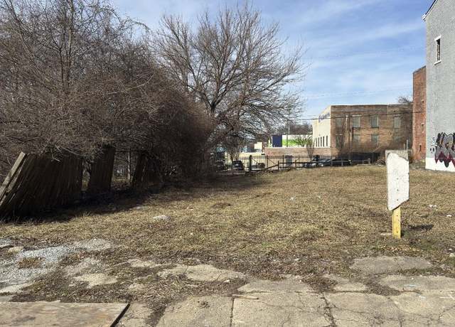 Property at 1136 Dayton St, Cincinnati, OH 45214
