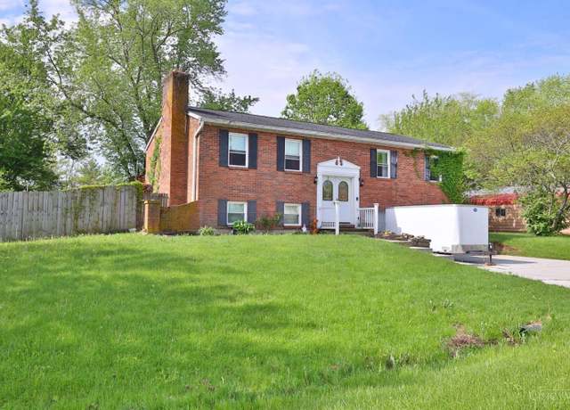 Property at 3759 Plateau Dr, Hanover Twp, OH 45013, 3 beds, 3 baths