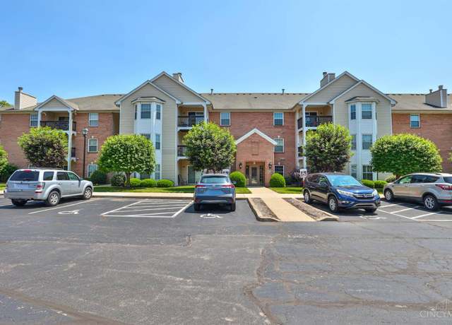Property at 4310 Regency Ridge Ct #208, Green Twp, OH 45248, 2 beds, 2 baths