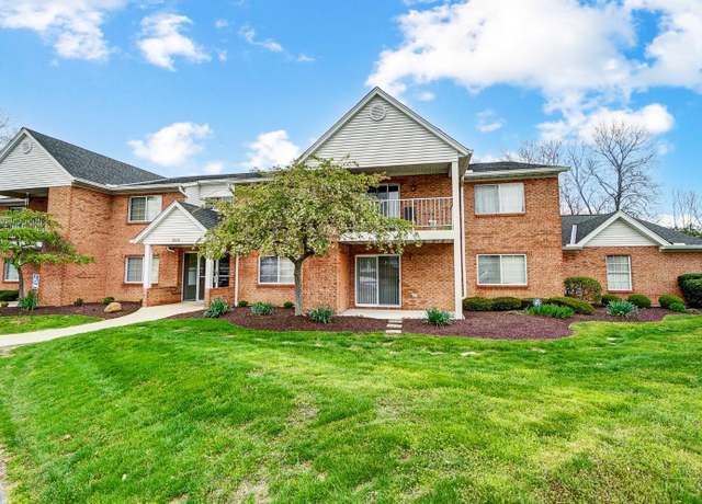 Property at 3216 Heritage Square Dr #19, Colerain Twp, OH 45251, 2 beds, 2 baths