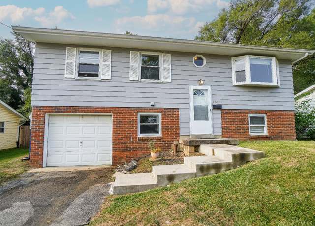 Property at 2681 Haverknoll Dr, Cincinnati, OH 45231, 3 beds, 2 baths