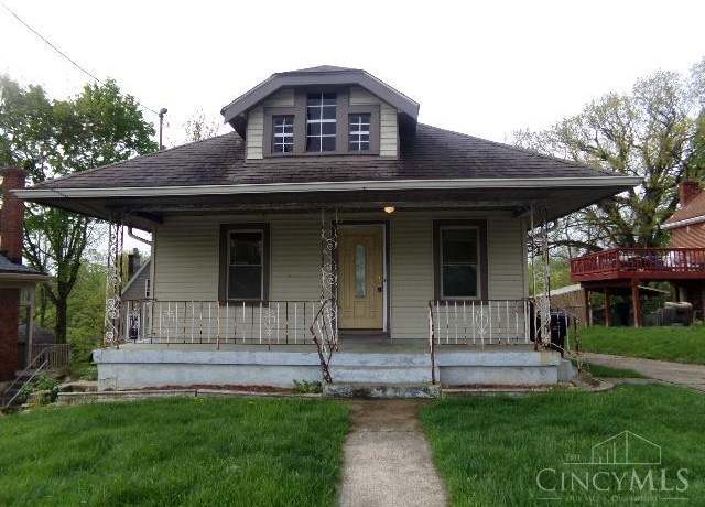 Property at 4805 Prosperity Pl, Cincinnati, OH 45238, 2 beds, 1 bath