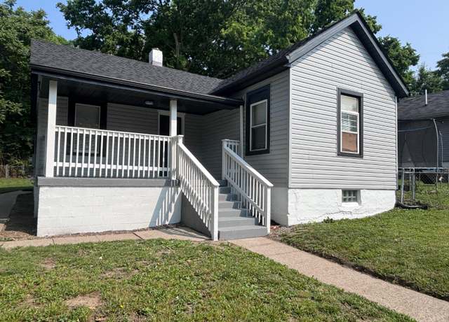 Property at 1037 Summer St, Hamilton, OH 45013, 3 beds, 1 bath