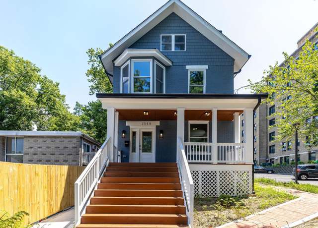Property at 2548 Hackberry St, Cincinnati, OH 45206, 3 beds, 2.5 baths