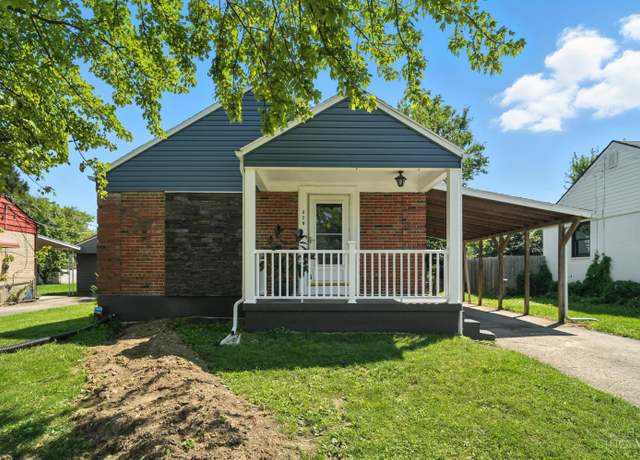 Property at 320 E Dorothy Ln, Kettering, OH 45419, 2 beds, 2 baths