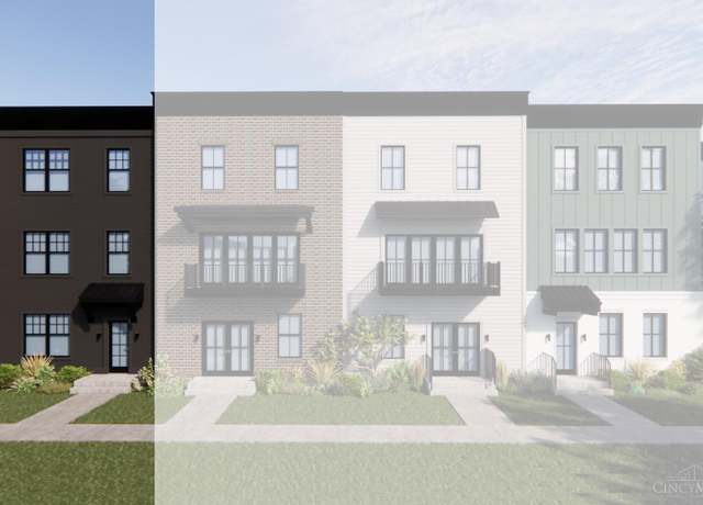 Property at 4230 Parkview Dr Unit 3A, Blue Ash, OH 45242, 2 beds, 3.5 baths
