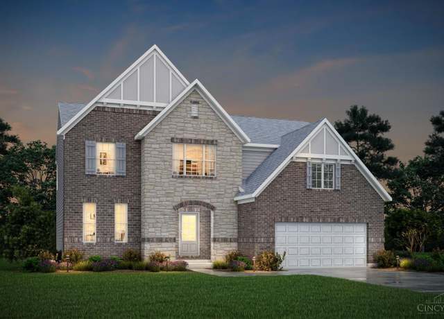 Property at 7012 Duncan Ridge Ct, Harrison, OH 45030, 4 beds, 2.5 baths