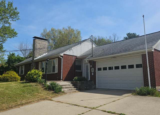 Property at 10592 Mill Rd, Springfield Twp., OH 45240, 2 beds, 2 baths