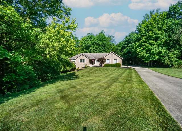 Property at 6250 Davon Ct, Loveland, OH 45140, 3 beds, 2 baths